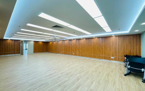 百富国际大厦实拍图1