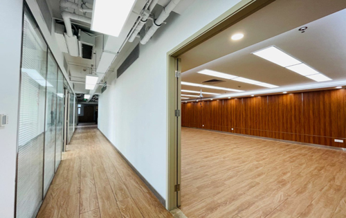 百富国际大厦实拍图2