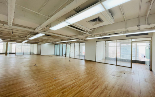 百富国际大厦实拍图3